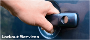 car unlock service