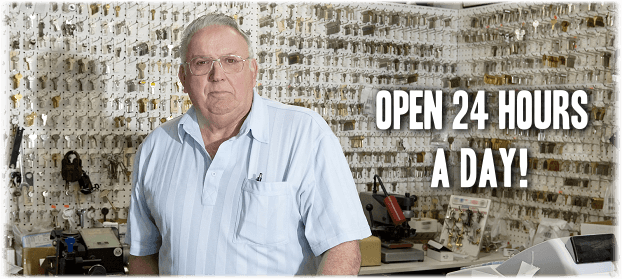 24 Hour Locksmith Store