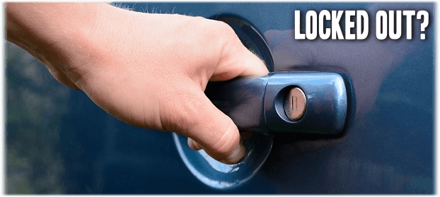 car unlock service Knoxville TN